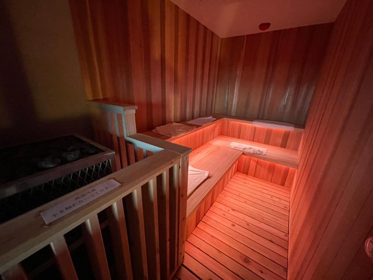 Shoji Lake Hotel Fujikawaguchiko Dış mekan fotoğraf
